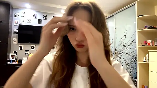 Princessofcashe online show from February 22, 5:03 pm