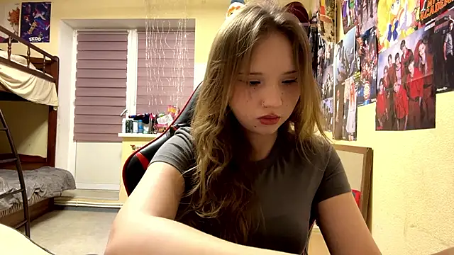 Princessofcashe online show from February 15, 3:33 pm