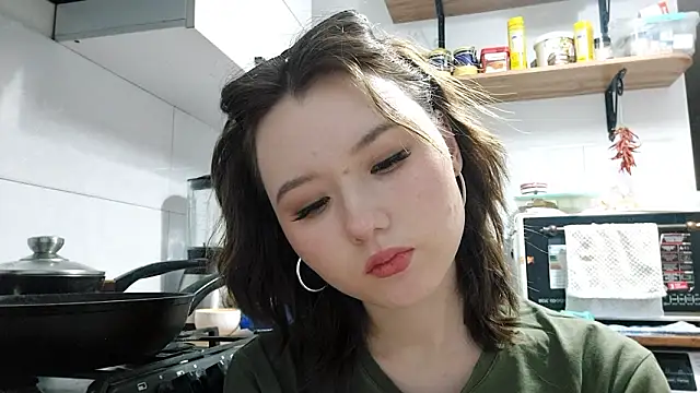 VelmaMaasch online show from March 4, 1:07 pm