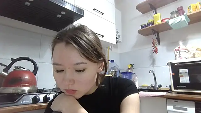 VelmaMaasch online show from December 20, 3:16 pm