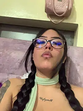 Candy LS online show from March 25, 8:01 pm