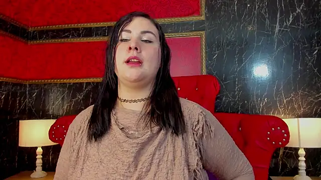 Millie Devot online show from April 11, 1:15 pm