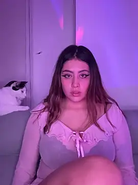 justmariee online show from January 12, 2:28 am