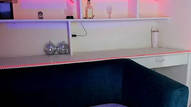 morgana white online show from April 16, 11:21 am