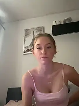 Keriacat  online show from February 27, 8:14 am