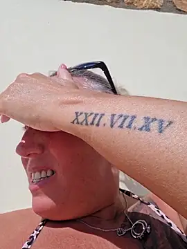 theblondecocklover online show from April 19, 7:52 am