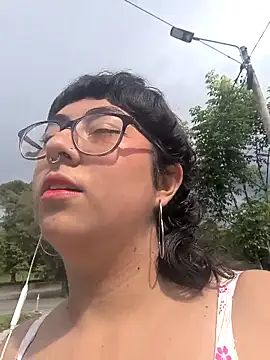 Jasmin switch online show from April 27, 7:44 pm