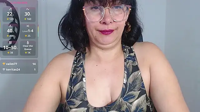 christy ant online show from January 14, 7:30 pm