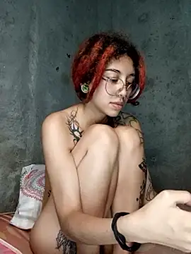 Kaoz 69  online show from February 13, 4:25 am