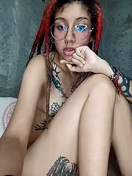 Kaoz 69  online show from February 5, 11:19 pm