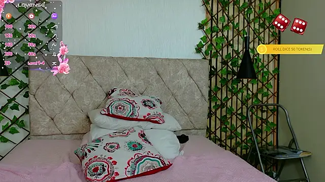 Georgia Candy online show from March 26, 5:42 am