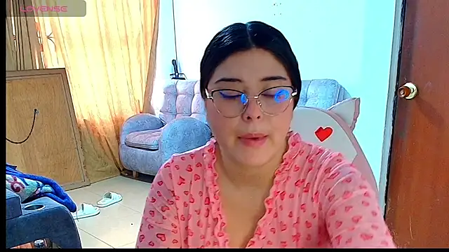 im hanna x2 online show from February 28, 7:13 pm