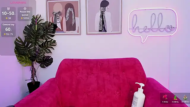 caaty7 online show from April 21, 2:51 am