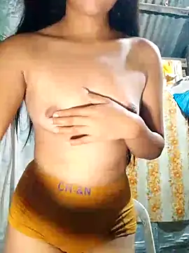 sheriesassyann online show from April 18, 1:13 pm