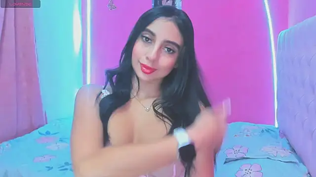 Selenevosse  online show from December 18, 3:11 am