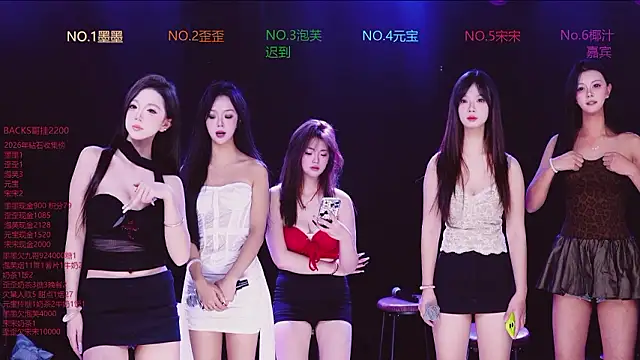 HG-520 online show from January 17, 10:34 am