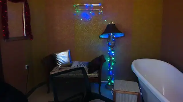 LindaBermer online show from January 17, 4:20 am