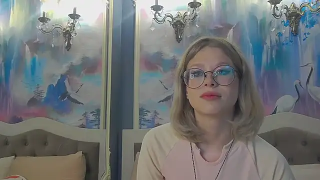 IvyBriggs online show from January 13, 6:34 pm