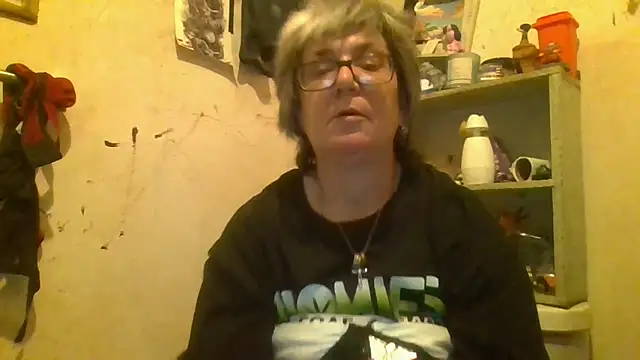 becky1111 online show from June 11, 5:48 am