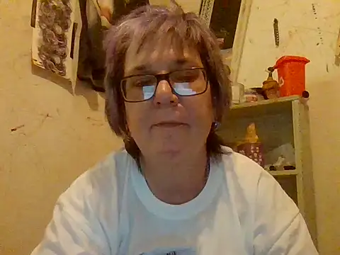 becky1111 online show from June 27, 5:30 pm