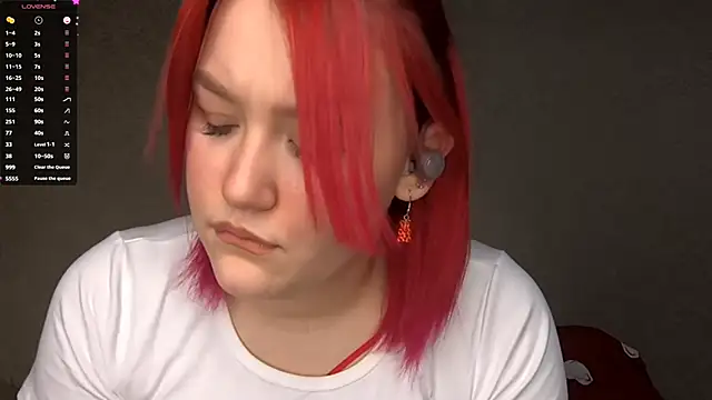 BigHeartMia online show from January 13, 3:38 pm