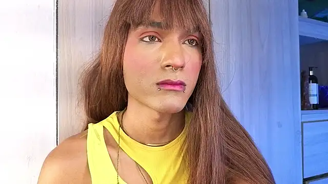 tiffanyy 777 online show from March 13, 5:31 am