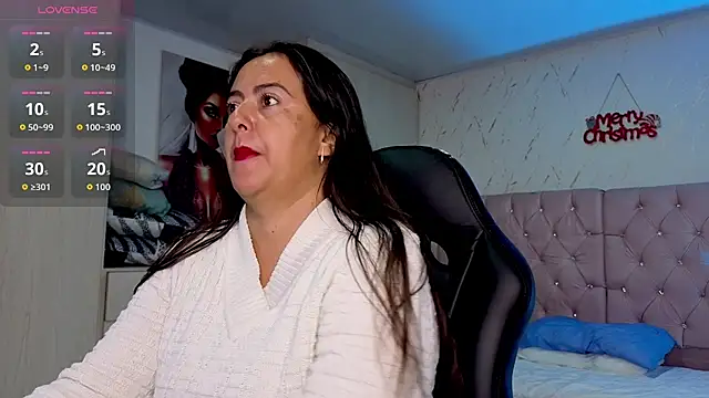 evelyn harpeery online show from January 15, 11:27 am