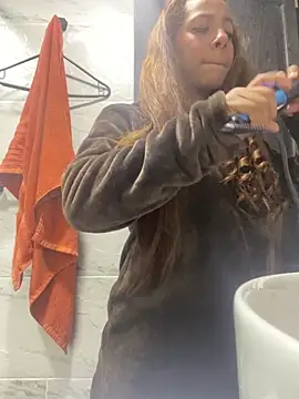 katia Gray2 online show from April 8, 7:38 pm