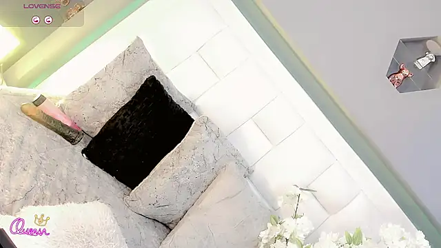 FernandaGil online show from April 9, 12:32 pm