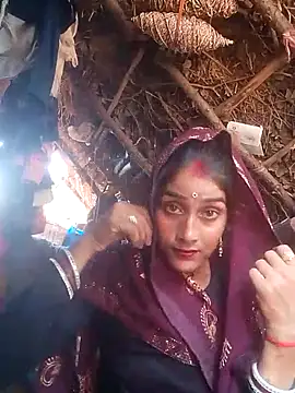 Pinki rani online show from May 16, 6:38 am
