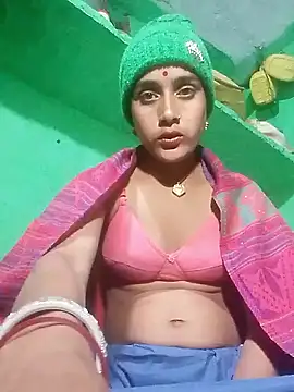 Pinki rani online show from January 12, 4:45 pm