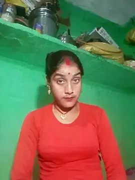 Pinki rani online show from February 9, 8:33 pm