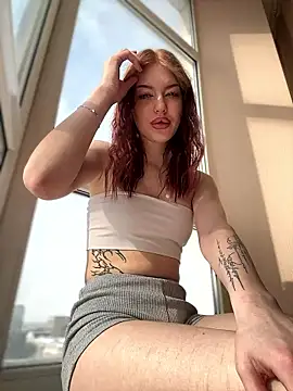 JeanGraay online show from January 17, 10:12 am