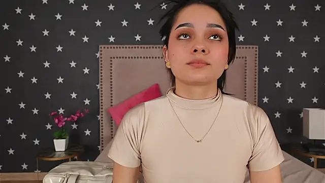 RaquellStar online show from March 3, 8:09 am