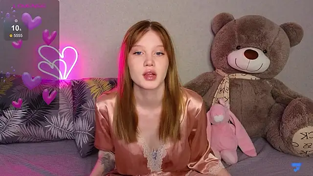 Babe Jane online show from February 15, 11:31 am