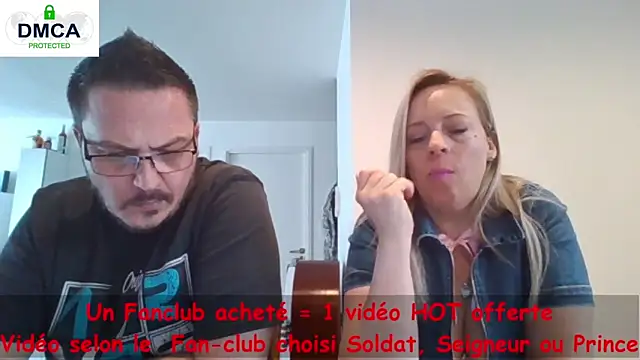 Miss-Chupagirly online show from March 28, 10:59 am