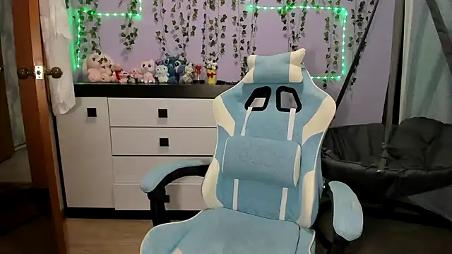 Yoonhee ki online show from February 26, 5:12 pm