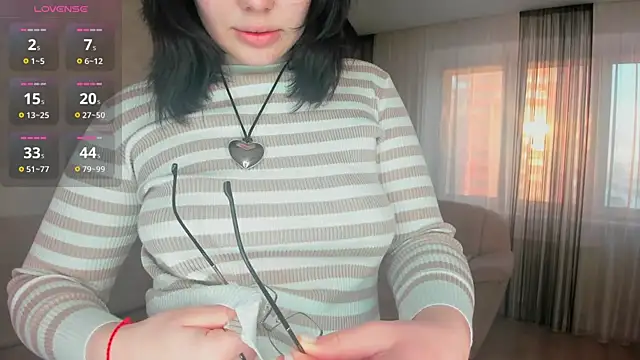 RidenSoul online show from January 16, 5:03 am