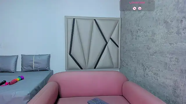 Harmony-01 online show from January 13, 9:41 pm