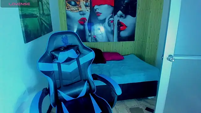 jinx candy online show from January 6, 4:38 am