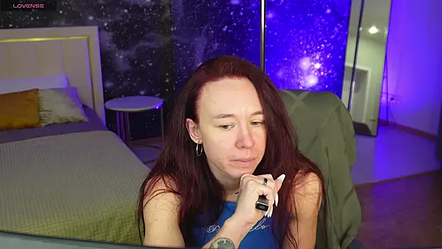 Spoty Kate  online show from January 16, 1:01 am