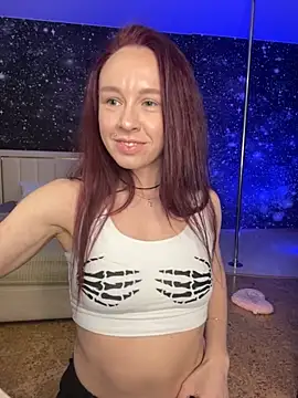 Spoty Kate  online show from March 8, 2:04 am