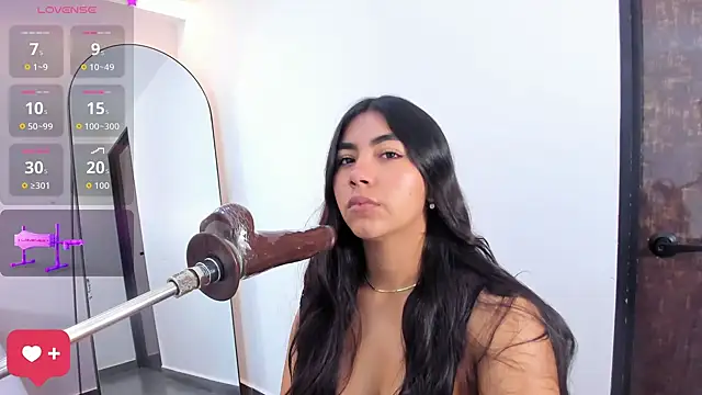 soft rose 1 online show from January 13, 11:47 am