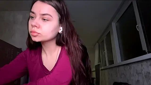 MiloyNoir online show from January 11, 7:19 pm