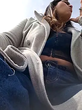 Ivy enjoy online show from February 15, 2:49 pm