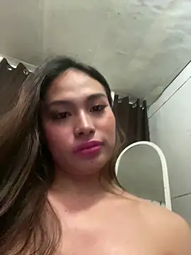 Yourtranscutie21 online show from December 19, 4:59 am