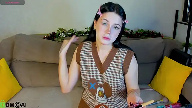 Lilith Wholsh online show from January 17, 10:01 am