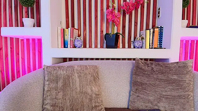 Kaorusweet online show from April 25, 11:46 am