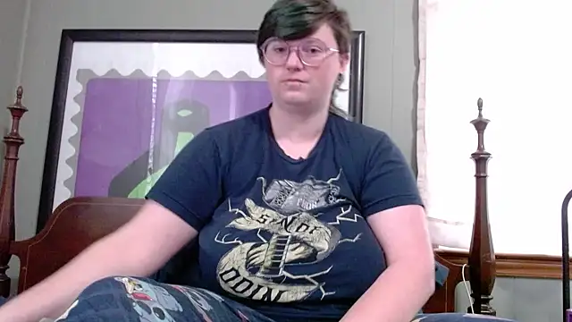 Pupghostt online show from March 15, 12:18 pm