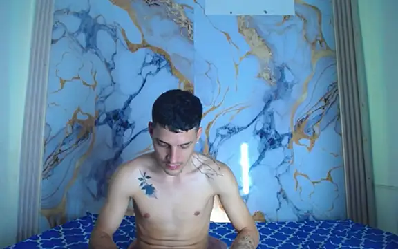 Pleasure boys hot online show from March 14, 7:15 pm